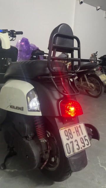 cuxi. Mua bán Xe máy tại Quận Hoàng Mai Hà Nội được đăng bởi Tùng Cao hình 1