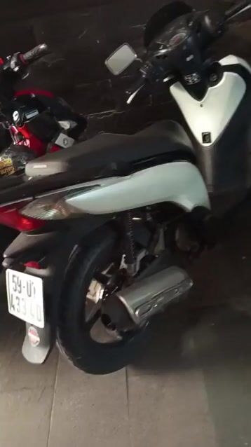 Bán xe máy SH150. Mua bán Xe máy tại Quận 1 Tp Hồ Chí Minh được đăng bởi Bui Thị Hồng Nhung hình 1