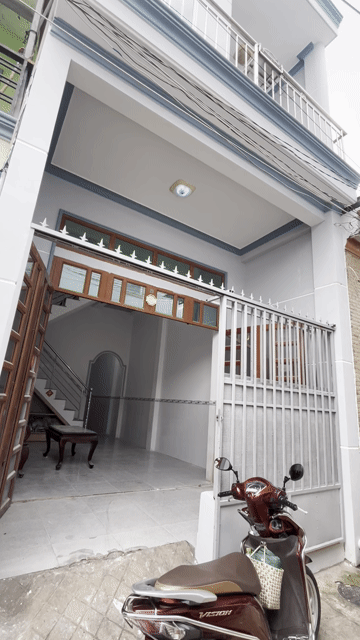 Mua bán Nhà ở Thành phố Dĩ An Bình Dương diện tích 56 m² giá 3,45 tỷ
