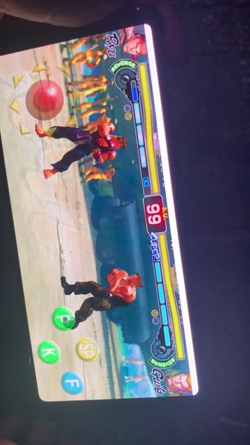 Asus ROG Phone 3 12GB Đen. Mua bán Điện thoại tại Quận 6 Tp Hồ Chí Minh được đăng bởi Huynh Hai Minh  hình 1