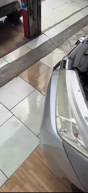 Honda City 2017, Số sàn , 88.000 km , Màu Bạc. Mua bán Ô tô tại Thành phố Dĩ An Bình Dương được đăng bởi Phương Trâm  hình 1