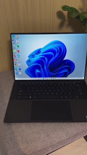 Dell Precision 5560 i9-11950H 15.6 inch 16GB/512GB. Mua bán Laptop tại Quận Gò Vấp Tp Hồ Chí Minh được đăng bởi Hiếu Laptop hình 1