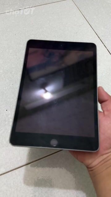Apple iPad mini 5 64GB Xám. Mua bán Máy tính bảng tại Quận Sơn Trà Đà Nẵng được đăng bởi Quý Nguyễn  hình 1