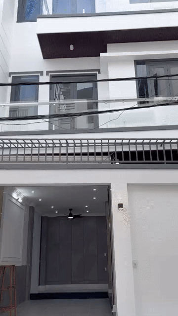 Mua bán Nhà ở Huyện Nhà Bè Tp Hồ Chí Minh diện tích 86 m² giá 11,5 tỷ