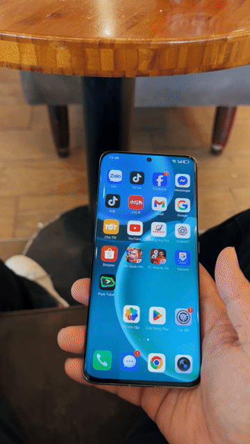 Honor Magic 4 - Gen 1 - 120hz - 8/256. Mua bán Điện thoại tại Quận Thanh Khê Đà Nẵng được đăng bởi Triệu Vỹ hình 1