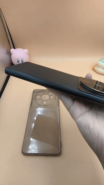 Xiaomi 12S Ultra 512GB Đen, snap 8 gen 1. Mua bán Điện thoại tại Quận 6 Tp Hồ Chí Minh được đăng bởi Nhất Tín Mobile hình 1