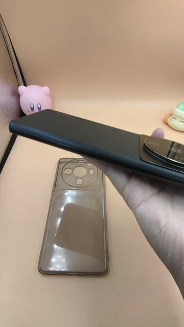 Xiaomi 12S Ultra 512GB Đen, snap 8 gen 1. Mua bán Điện thoại tại Quận 6 Tp Hồ Chí Minh được đăng bởi Nhất Tín Mobile hình 1