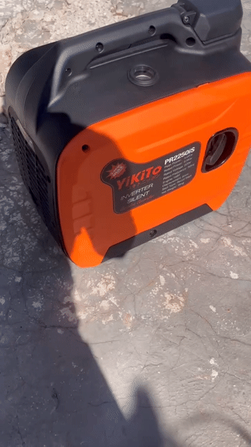 Máy phát điện mini chống ồn 3kw Yikito PR2250iS . Mua bán Đồ chuyên dụng, Giống nuôi trồng tại Huyện Thanh Trì Hà Nội được đăng bởi Cửa Hàng Máy Móc Hòa Phát hình 1