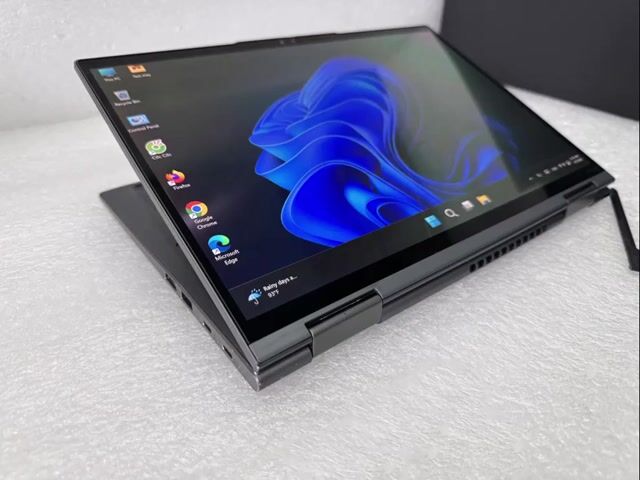 Thinkpad X1 Yoga Gen 7 i7 32G 512G 4K Cảm ứng x360. Mua bán Laptop tại Quận 12 Tp Hồ Chí Minh được đăng bởi LaptopNSC hình 1