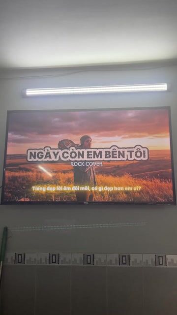 Tivi TCL 55 inch. Mua bán Tivi, Âm thanh tại Quận 11 Tp Hồ Chí Minh được đăng bởi văn công minh thanh hình 1