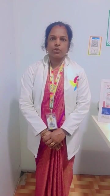Real World Evidence®  of 43 Months Age With Initial Ability Score 604 Having 681 Today by Kalakunta Padma, Admin Manager from Suchitra
