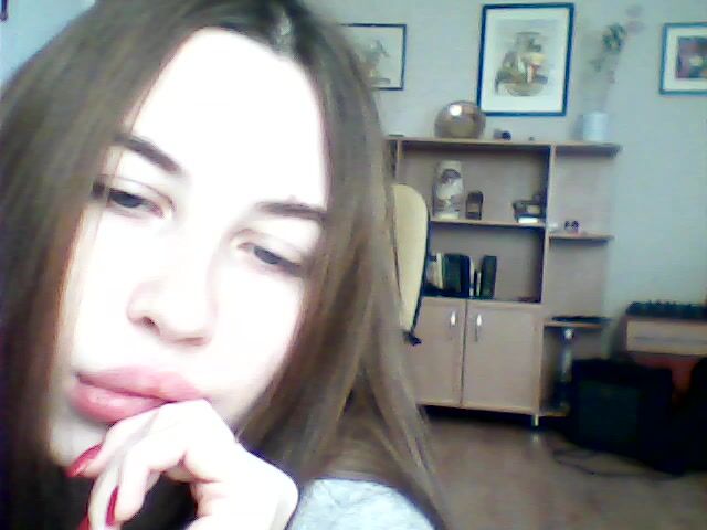 Model - Libertin girl girl