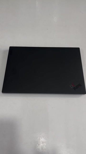 ThinkPad X1 Carbon Gen 9 I5-1135G7/8/256G/14” FHD. Mua bán Laptop tại Quận Ô Môn Cần Thơ được đăng bởi Vi Tính Tấn Nguyên hình 1