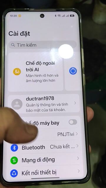 realme 15 pro 5g 12/256 fulbox bh tgdd 11 t. Mua bán Điện thoại tại Quận Bình Tân Tp Hồ Chí Minh được đăng bởi Trần hùng hình 1