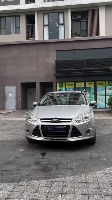 Ford Focus 2013 AT  , bảo hành chính hãng. Mua bán Ô tô tại Quận 12 Tp Hồ Chí Minh được đăng bởi Toàn Thắng Xe Ford  hình 1