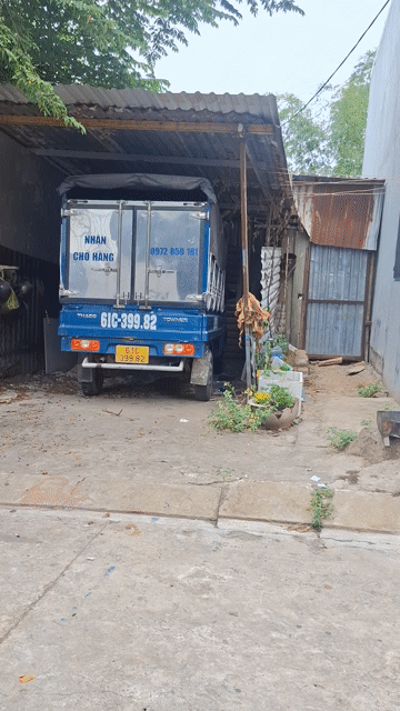 Mua bán Đất Thành phố Dĩ An Bình Dương diện tích 66 m² giá 2,45 tỷ