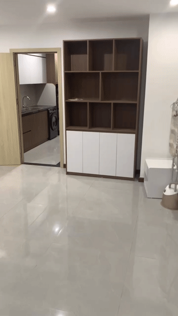 Cho thuê Phòng trọ Quận Tây Hồ Hà Nội diện tích 50 m² giá 6,5 triệu/tháng