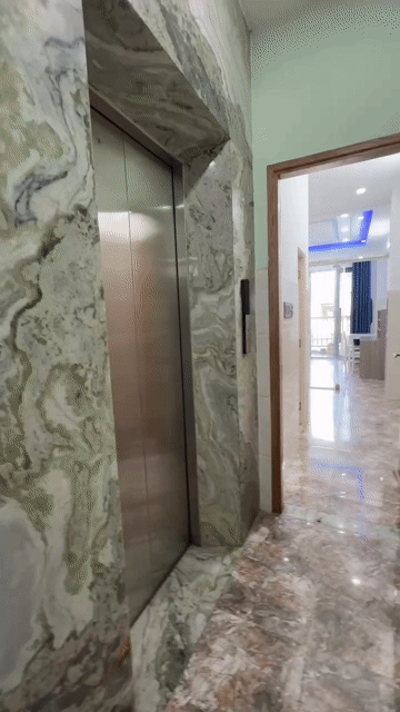 Cho thuê Căn hộ Chung cư Quận Phú Nhuận Tp Hồ Chí Minh diện tích 50 m² giá 9 triệu/tháng