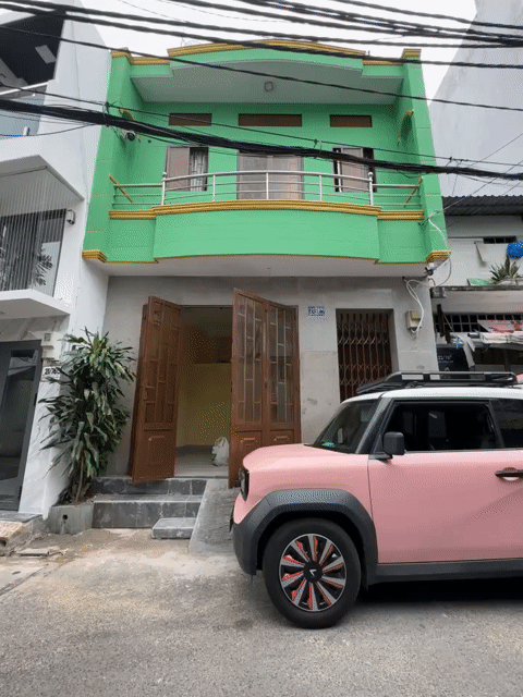 Mua bán Nhà ở Âu Cơ Tower Quận Tân Phú Quận Tân Phú Tp Hồ Chí Minh diện tích 32 m² giá 2,93 tỷ hình 2