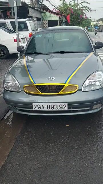 Daewoo Nubira 2003 - 123 km. Mua bán Ô tô tại Huyện Xuyên Mộc Bà Rịa - Vũng Tàu được đăng bởi minh hình 1