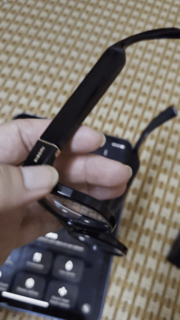 Kính thông minh Xiaomi AI Glasses  Đen. Mua bán Thiết bị đeo thông minh tại Quận Ba Đình Hà Nội được đăng bởi Tuấn Anh hình 1