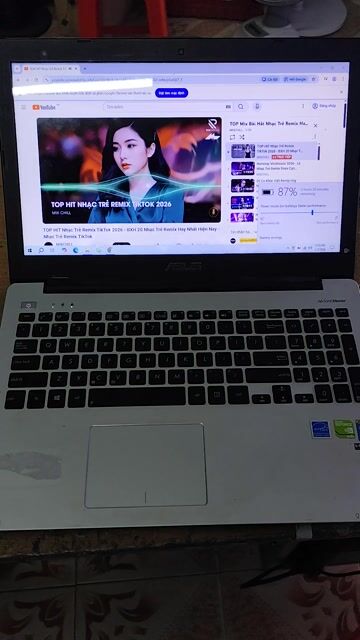 thanh lý máy tính laptop asus i3 8g ram. Mua bán Laptop tại Huyện Nông Cống Thanh Hóa được đăng bởi le quang hình 1