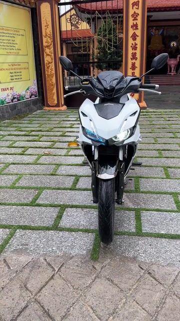 Honda Winner V3 2022 Trắng đen - Gop 9🍠 Nhận Xe. Mua bán Xe máy tại Thành phố Thủ Đức Tp Hồ Chí Minh được đăng bởi Xe Máy Trường Thịnh hình 1