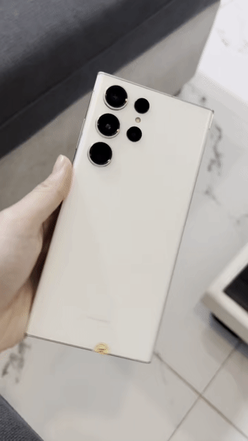 Samsung S23 Ultra 5G 512GB full chức năng bao mượt. Mua bán Điện thoại tại Quận 12 Tp Hồ Chí Minh được đăng bởi Linh Mobile Giá Tốt  hình 1