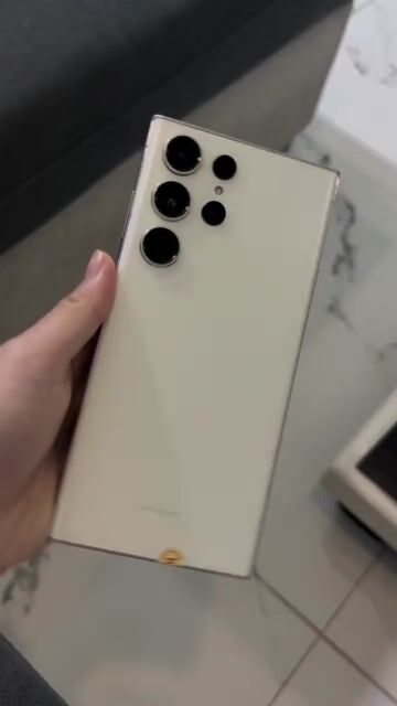 Samsung S23 Ultra 5G 512GB full chức năng bao mượt. Mua bán Điện thoại tại Quận 12 Tp Hồ Chí Minh được đăng bởi Linh Mobile Giá Tốt  hình 1