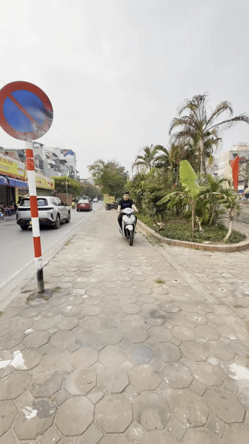 Vision 2024 siêu lướt. Mua bán Xe máy tại Quận Hoàng Mai Hà Nội được đăng bởi Trường Giang Phạm hình 1