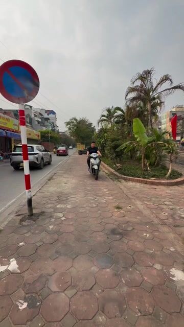 Vision 2024 siêu lướt. Mua bán Xe máy tại Quận Hoàng Mai Hà Nội được đăng bởi Trường Giang Phạm hình 1