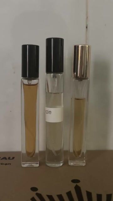 Nước hoa Roja Enigma, LeMaIe EIixir,.... Mua bán Nước hoa tại Quận Hải Châu Đà Nẵng được đăng bởi Ba Ti hình 1