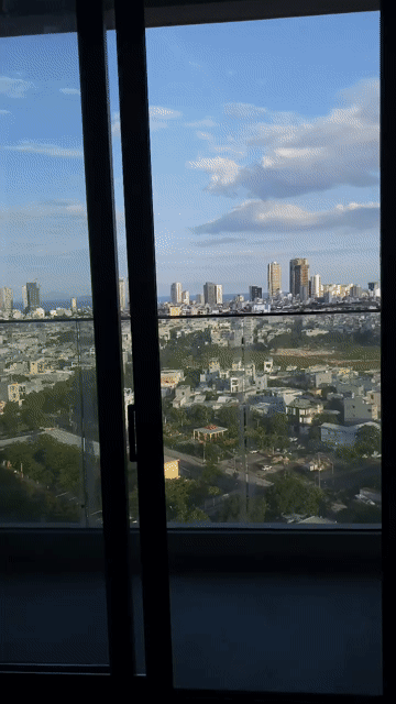 Mua bán Căn hộ Chung cư Sun Symphony Residence Quận Sơn Trà Đà Nẵng diện tích 89.0998 m² giá 5,89 tỷ