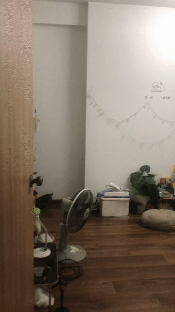 Cho thuê Căn hộ Chung cư Thành phố Thủ Đức Tp Hồ Chí Minh diện tích 60 m² giá 2,8 triệu/tháng