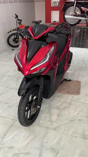 vario 125 máy up 150 , chính chủ bao ký. Mua bán Xe máy tại Huyện Hóc Môn Tp Hồ Chí Minh được đăng bởi xe máy Tùng Liên  hình 1