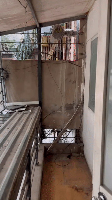 Cho thuê Nhà ở Quận Bắc Từ Liêm Hà Nội diện tích 65 m² giá 5 triệu/tháng