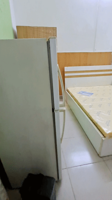 Cho thuê Phòng trọ Quận Tân Bình Tp Hồ Chí Minh diện tích 20 m² giá 3,5 triệu/tháng