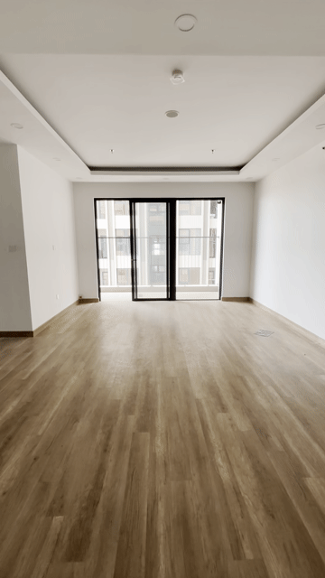 Mua bán Căn hộ Chung cư Chung cư The Wisteria Huyện Hoài Đức Hà Nội diện tích 132 m² giá 8,7 tỷ