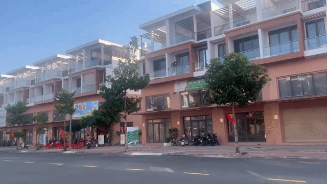 Mua bán Nhà ở TNR Amaluna Trà Vinh Thành phố Trà Vinh Trà Vinh diện tích 100 m² giá 5,948 tỷ