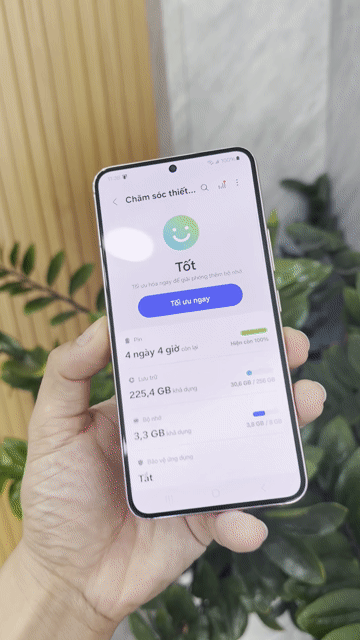 Galaxy S22 5G Bản Mỹ 256GB màu hồng kute - Có Ship. Mua bán Điện thoại tại Quận Gò Vấp Tp Hồ Chí Minh được đăng bởi Toto Mobile hình 1