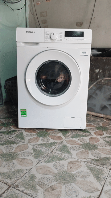 máy giặt sạch sẽ đẹp bao sài bao đổi 30 ngày BH 4t. Mua bán Máy giặt tại Quận Tân Bình Tp Hồ Chí Minh được đăng bởi ĐIỆN LẠnh SONG PHÁT hình 1