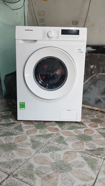 máy giặt sạch sẽ đẹp bao sài bao đổi 30 ngày BH 4t. Mua bán Máy giặt tại Quận Tân Bình Tp Hồ Chí Minh được đăng bởi ĐIỆN LẠnh SONG PHÁT hình 1