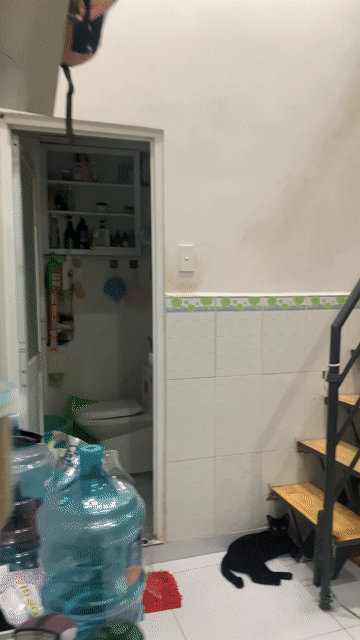 Cho thuê Phòng trọ Quận Bình Thạnh Tp Hồ Chí Minh diện tích 13 m² giá 1,5 triệu/tháng