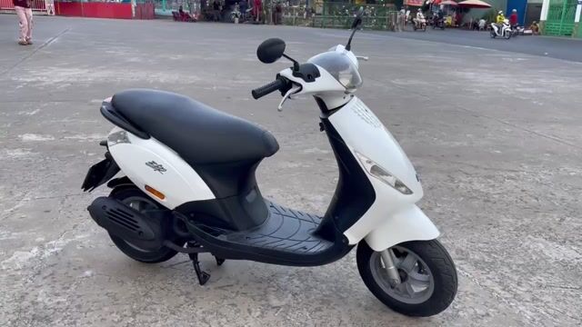 [XE CÔ GIÁO ĐI]👉Piaggio Zip 100 214💖[SIÊU CUTE]💖. Mua bán Xe máy tại Quận Bình Tân Tp Hồ Chí Minh được đăng bởi BÙI TIẾN DŨNG hình 1