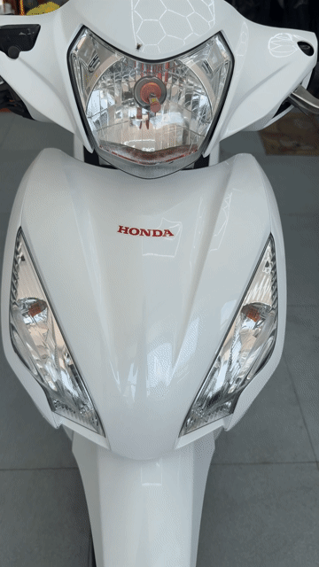 Honda Vision Fi 2019 Smartkey B65 GÓP TRẢ TRƯỚC 0₫. Mua bán Xe máy tại Quận Ninh Kiều Cần Thơ được đăng bởi XE MÁY HOÀNG YẾN hình 1