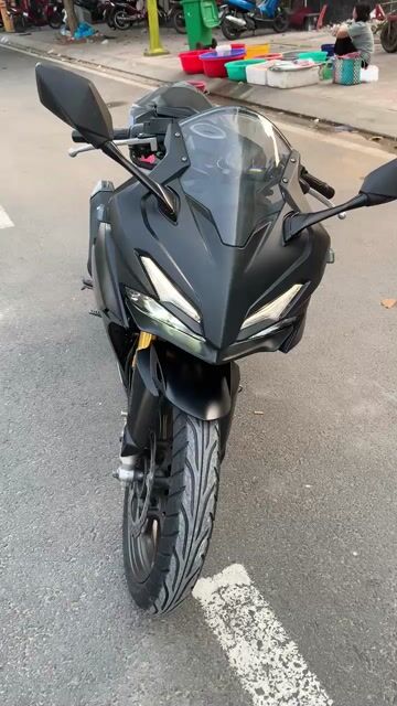 🔥Honda CBR150R 2021 ABS BSTP Bao Hồ Sơ Xe Đẹp Zin. Mua bán Xe máy tại Thành phố Thủ Đức Tp Hồ Chí Minh được đăng bởi iMotorbike Khương Phan hình 1