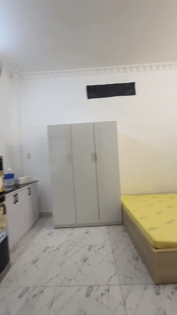 Cho thuê Phòng trọ Quận Gò Vấp Tp Hồ Chí Minh diện tích 25 m² giá 3,5 triệu/tháng