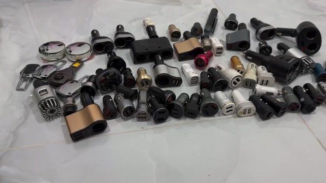 Tẩu xạc ô tô các hãng mới 95%. Mua bán Phụ tùng xe tại Quận Tân Phú Tp Hồ Chí Minh được đăng bởi Mr Tinh hình 1