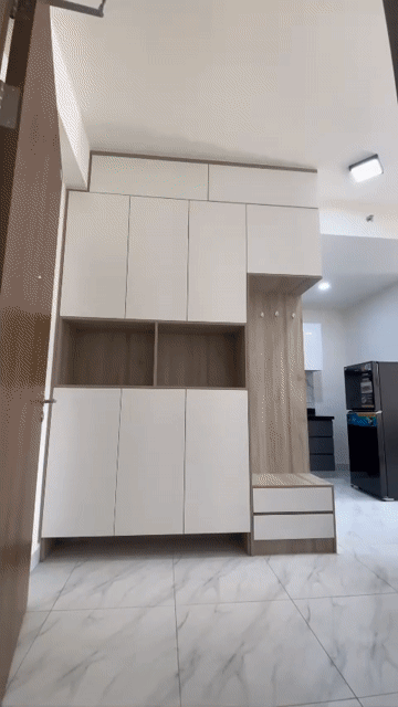 Mua bán Căn hộ Chung cư The Habitat Bình Dương Thành phố Thuận An Bình Dương diện tích 79 m² giá 3,2 tỷ