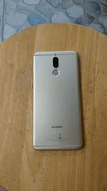 Huawei Nova 2i 64GB Gold Màn Zin Đẹp Yutube Mượt. Mua bán Điện thoại tại Quận Gò Vấp Tp Hồ Chí Minh được đăng bởi Th Mobile Sg hình 1